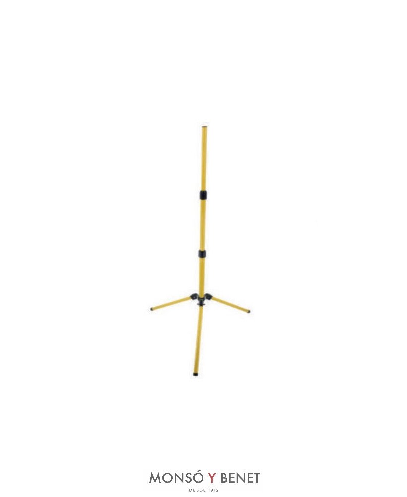 TRIPODE PARA FOCO ZX