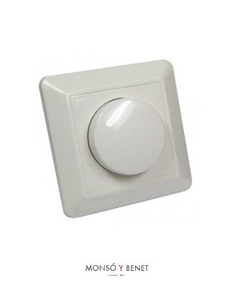 REGULADOR ROTATIVO No. 4019 PARA SISTEMA 0-10V