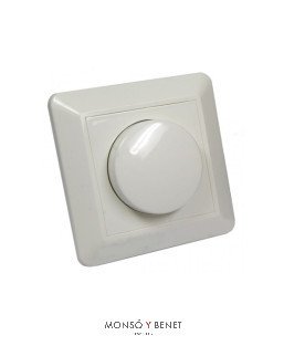 REGULADOR ROTATIVO No. 4019 PARA SISTEMA 0-10V