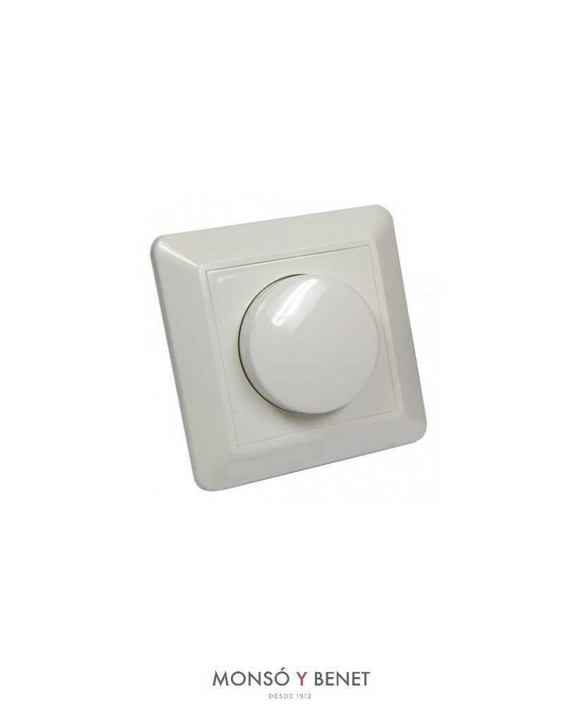 REGULADOR ROTATIVO No. 4019 PARA SISTEMA 0-10V
