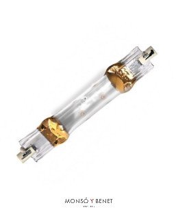 BOMbilla descarga HPA-400-30-S 104mm PHILIPS CLEO