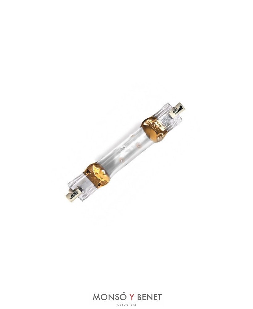 BOMbilla descarga HPA-400-30-S 104mm PHILIPS CLEO