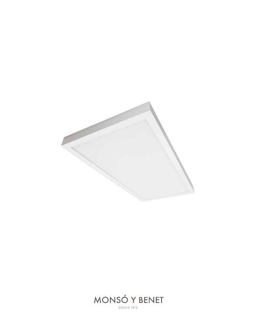 PANEL LED SUPERFICIE 900x300mm 4200K PS-457B4