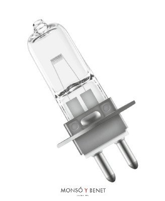 BOMBILLA FOTO 64260 M185 12V 30W PG22