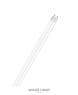 TUBO LED 10w 90CM TLG096 SUSTITUYE FLUORESCENTE G13 T8 6500K