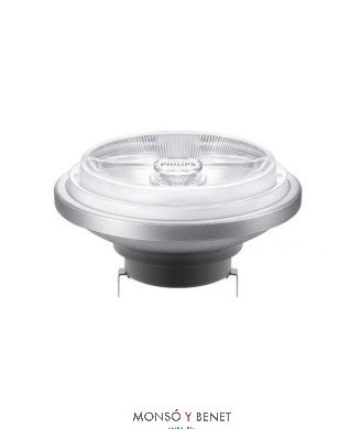 BOMBILLA LED 11AD12G 11W 8g.G53 2700K CRI97