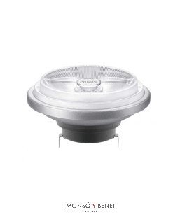 BOMBILLA LED 11AD12G 11W 8g.G53 2700K CRI97