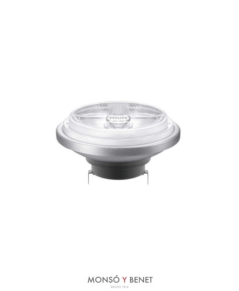BOMBILLA LED 11AD12G 11W 8g.G53 2700K CRI97