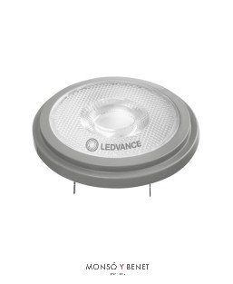 BOMBILLA LED 07OHGG 7.2W 24g.G53 1800/2700K CRI90