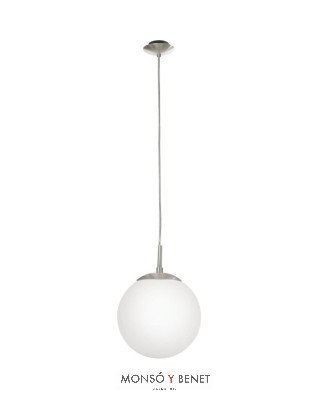 COLGANTE 20c.C-261 NIQ.MATE OPAL