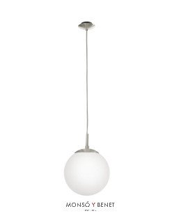 COLGANTE 20c.C-261 NIQ.MATE OPAL