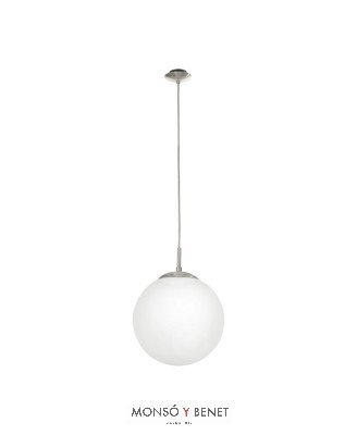 COLGANTE 25c.C-262 NIQ.MATE OPAL