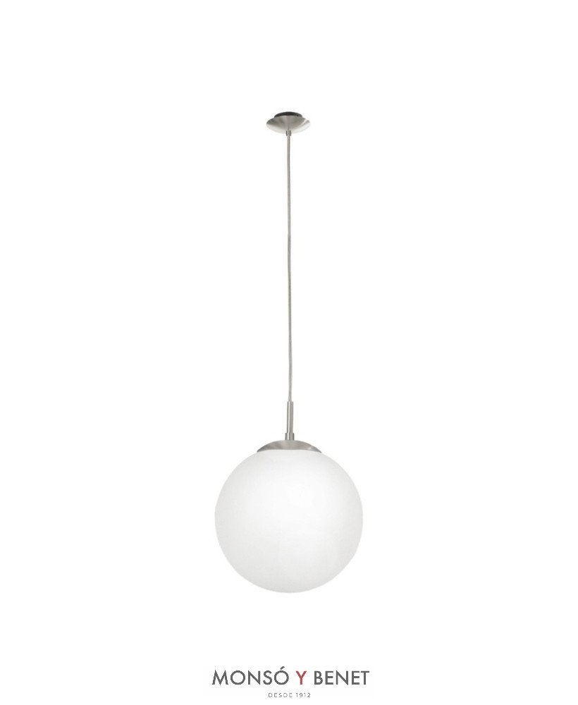 COLGANTE 25c.C-262 NIQ.MATE OPAL