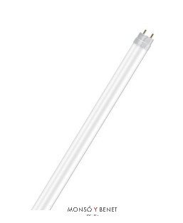 TUBO LEDS 15w 120CM TLG124 SUSTITUYE FLUORESCENTE T8 4000K