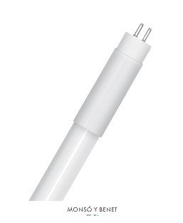 TUBO LED T5 1149xd16mm TL5114 4000K SUSTITUYE FLUORESCENTES
