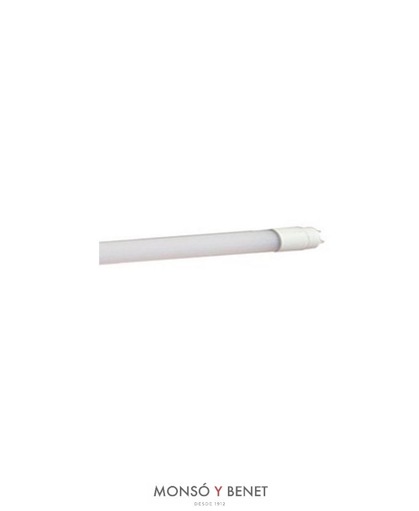 TUBO LED T5 849xd16mm TL5086 6500K SUSTITUYE FLUORESCENTES