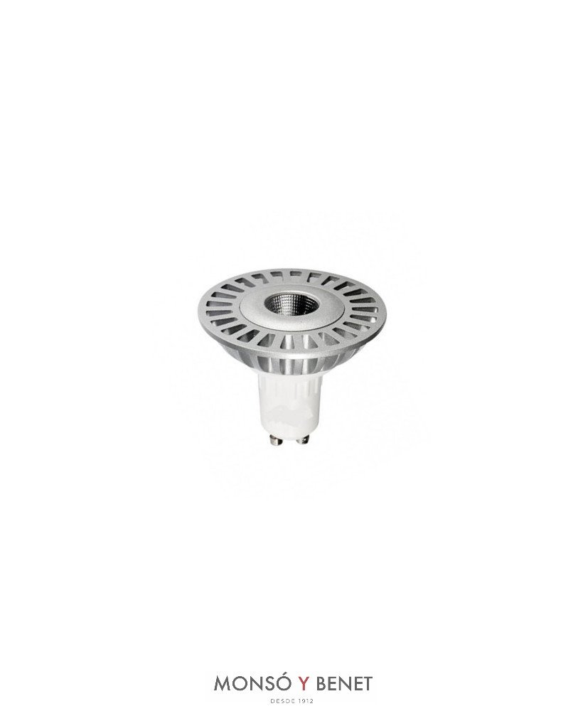 BOMBILLA LED PAR20 230-8W 08P22U GU10 60g