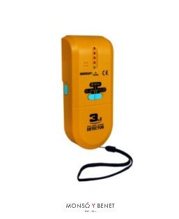 DETECTOR METALES MSG-850