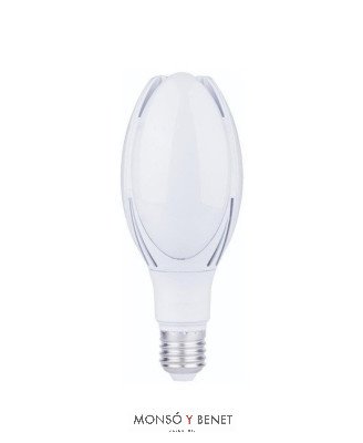 BOMBILLA LED SOFT MAGNOLIA 50SFMN6 50W E27 6500K