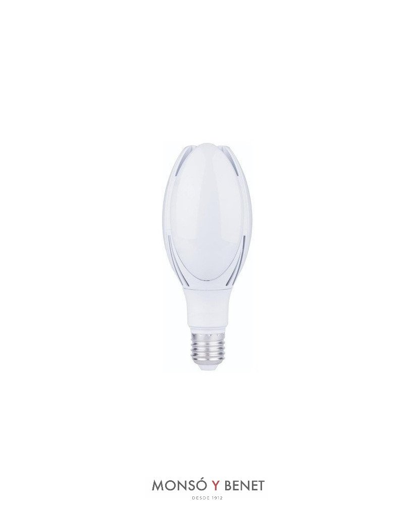 BOMBILLA LED SOFT MAGNOLIA 50SFMN6 50W E27 6500K