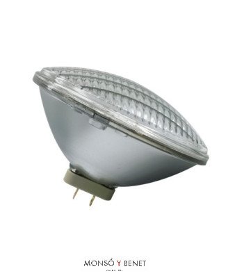 BOMBILLA PAR-56 120V 300W WIDE FLOOD GX16d