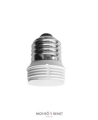 BOMBILLA LED PROYECTOR 35mm 230V 4W LCR243 E27 3000K