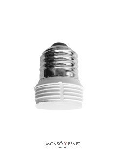 BOMBILLA LED PROYECTOR 35mm 230V 4W LCR243 E27 3000K