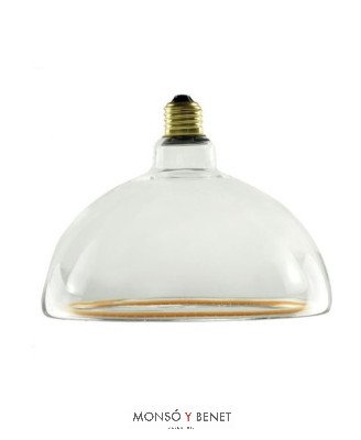 BOMBILLA LED FLOATING BOWL 200mm. AMBIENT DIMM 06FB2AD2
