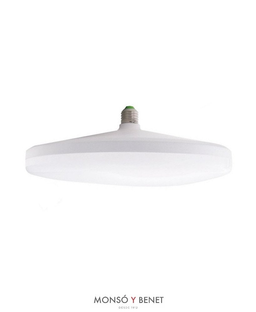 BOMBILLA LED R300 UFO 30R306 30W E27 6000K