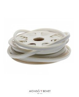 METROS MANGUERA LUMINOSA ECO 120 LEDS-M CALIDA TMNECM NG