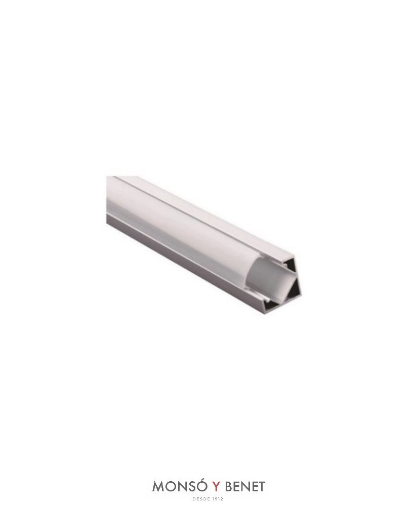 BARRA 2 METROS DIFUSOR OPAL LPSO-474