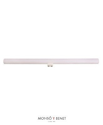 BOMBILLA HILO LED LINESTRA 1C.S14D 7W OPAL 2700K DIM 50CM