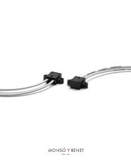PORTALÁMPARAS G4 EMPOTRABLE COMPATIBLE G4/G5.3/G6.35
