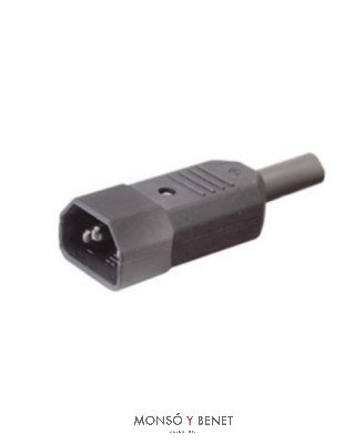 CONECTOR CEE22 No. 1108