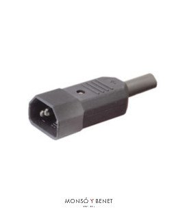 CONECTOR CEE22 No. 1108