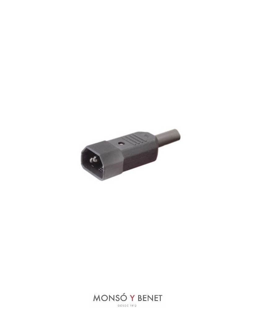 CONECTOR CEE22 No. 1108
