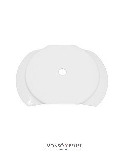 SOPORTE PARA BOLA SIN GRAIPA DE 20-25-30 CM BOCA 9
