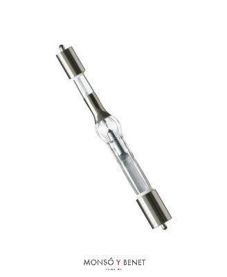 BOMBILLA MICROSCOPIO HBO100 W/2 17-25V.100W
