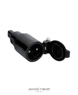 BASE AEREA CABLE PLANO No23023