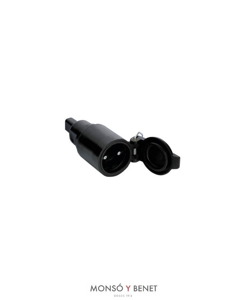 BASE AEREA CABLE PLANO No23023