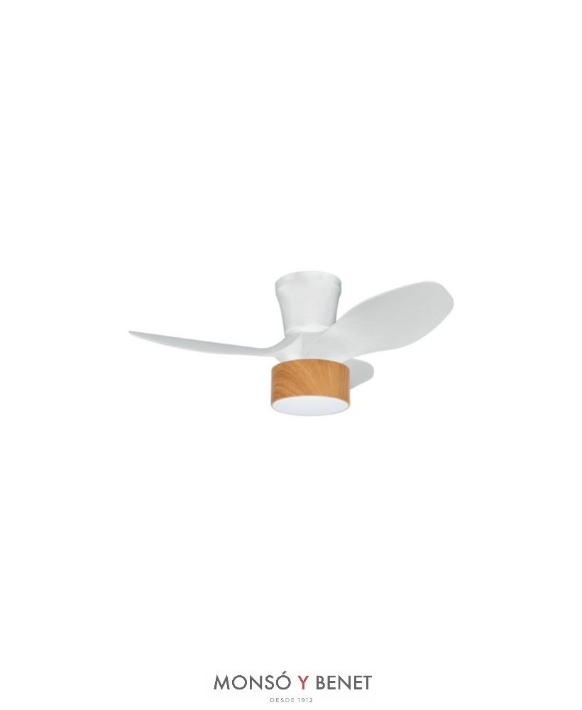 VENTILADOR TECHO FLYMAXH HAYA CCT