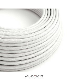 METROS TEXTIL NEOPRENO 2X1 BLANCO