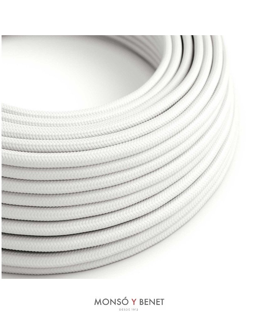 METROS TEXTIL NEOPRENO 2X1 BLANCO