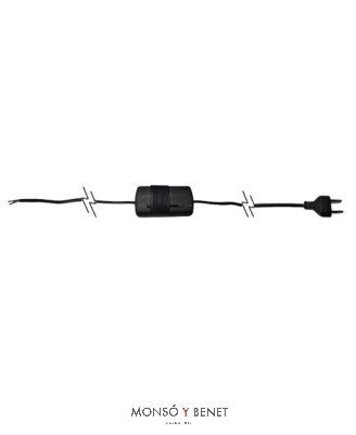 REGULADOR PIE LED No. 4072/ 4-100W CONEXION 2M