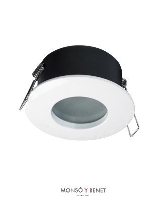 ARO EMPOTR.DUCHA No. 262 BLANCO
