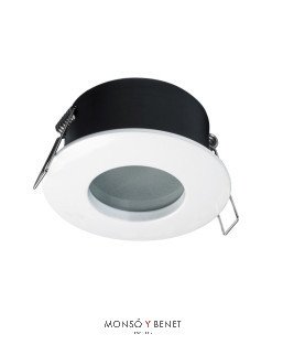 ARO EMPOTR.DUCHA No. 262 BLANCO