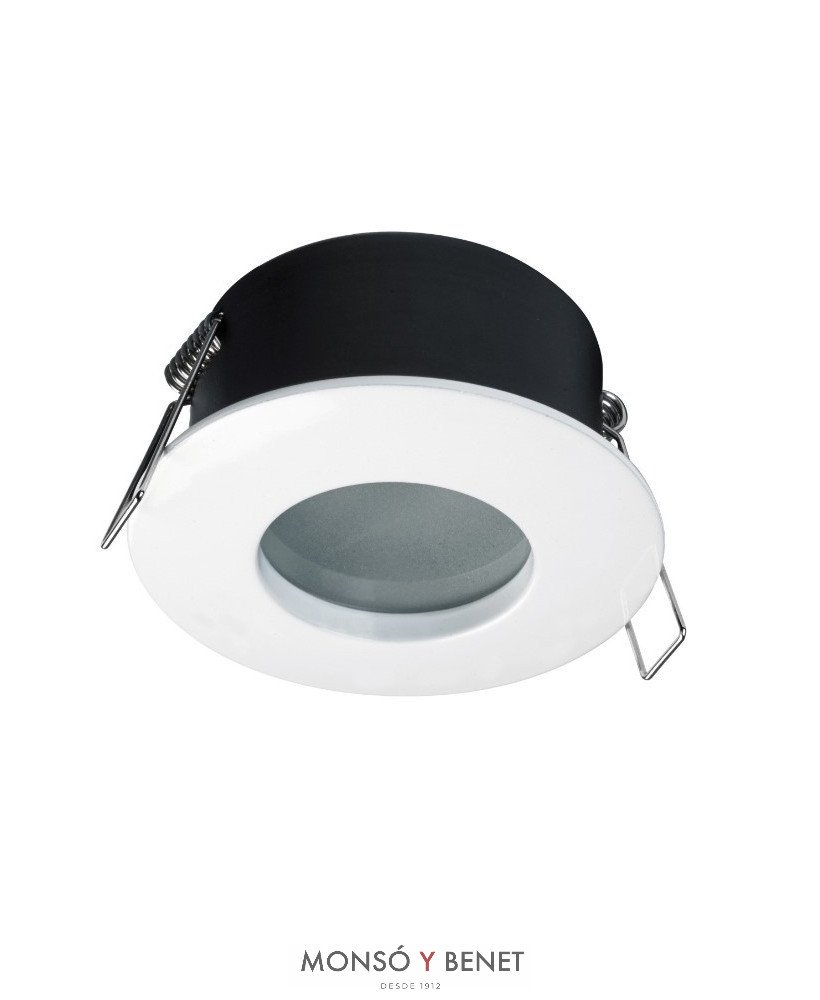 ARO EMPOTR.DUCHA No. 262 BLANCO