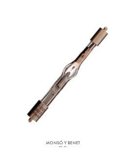 BOMBILLA DESCARGA MICROSCOPIO USH-102D 20V 100W Fc2 2200Lm