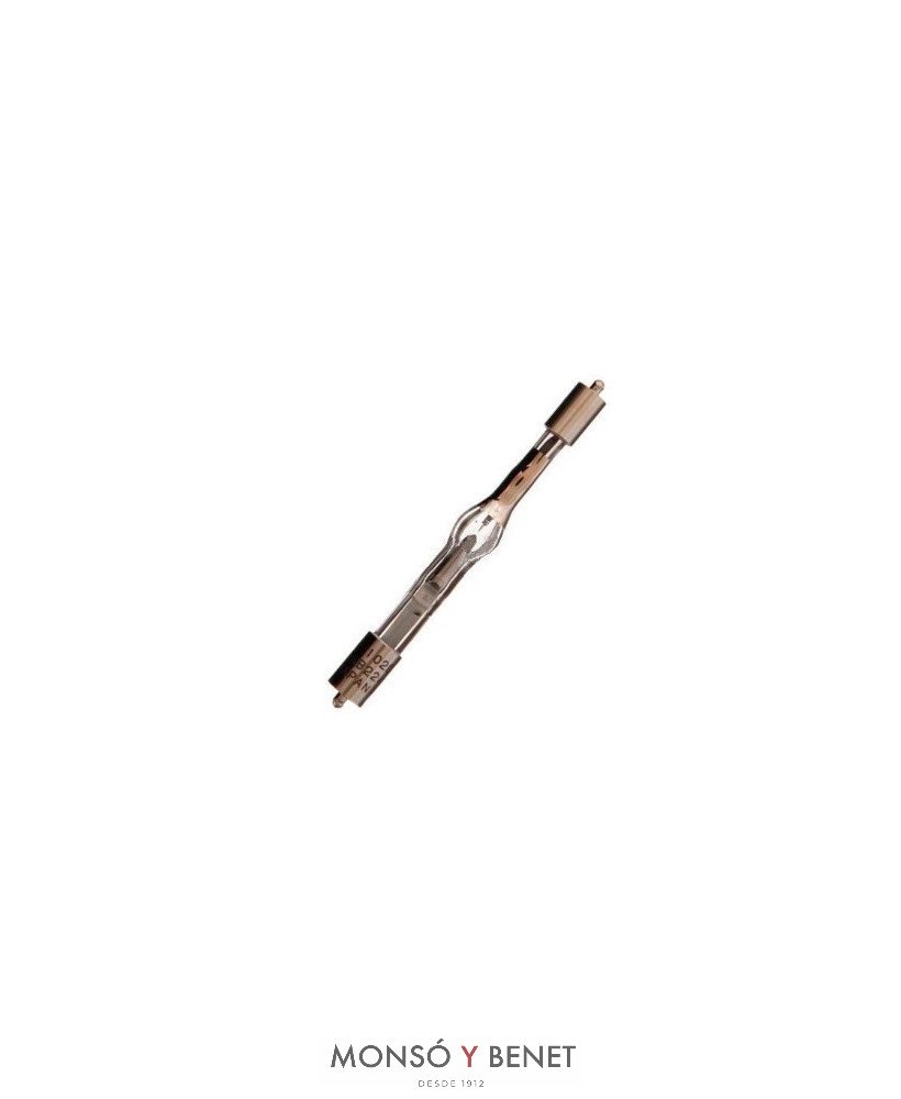 BOMBILLA DESCARGA MICROSCOPIO USH-102D 20V 100W Fc2 2200Lm