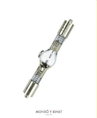 BOMBILLA FOTO HBO-50/AC L1 39-45V 50W